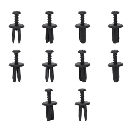 Fästclips Fiat 500/500 C m.fl.