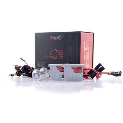 Xenonkit – H7 – PX26D – 6000K – 35 W – 9V - 16V