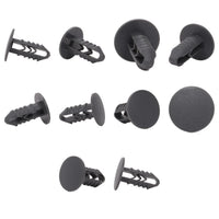 Fästclips Fiat Barchetta/Palio m.fl. – 10-pack