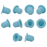 Fästclips VW Golf III/Vento m.fl. – 10-pack