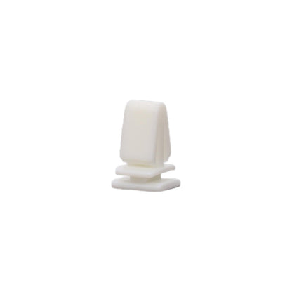 Fästclips – 10-pack