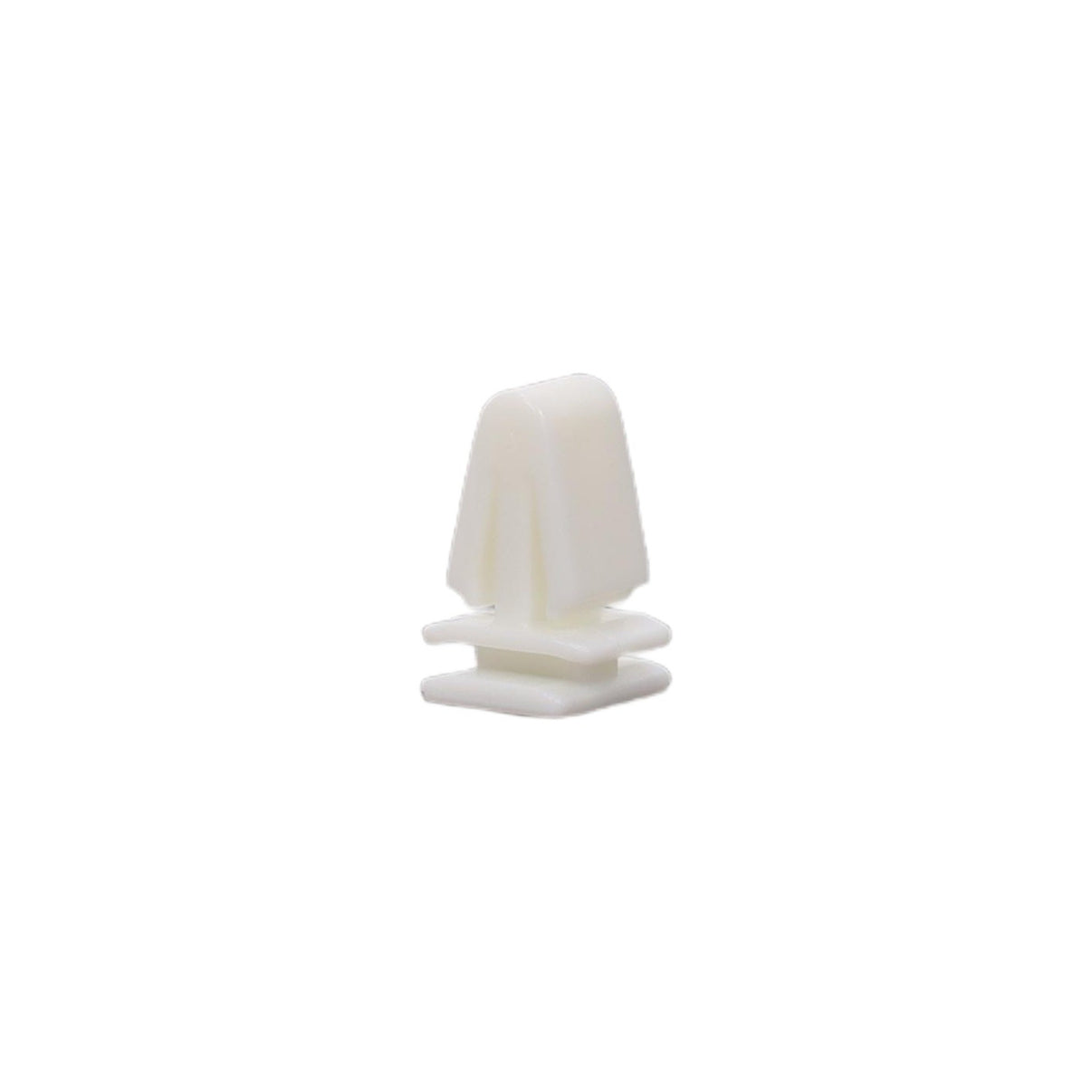 Fästclips – 10-pack