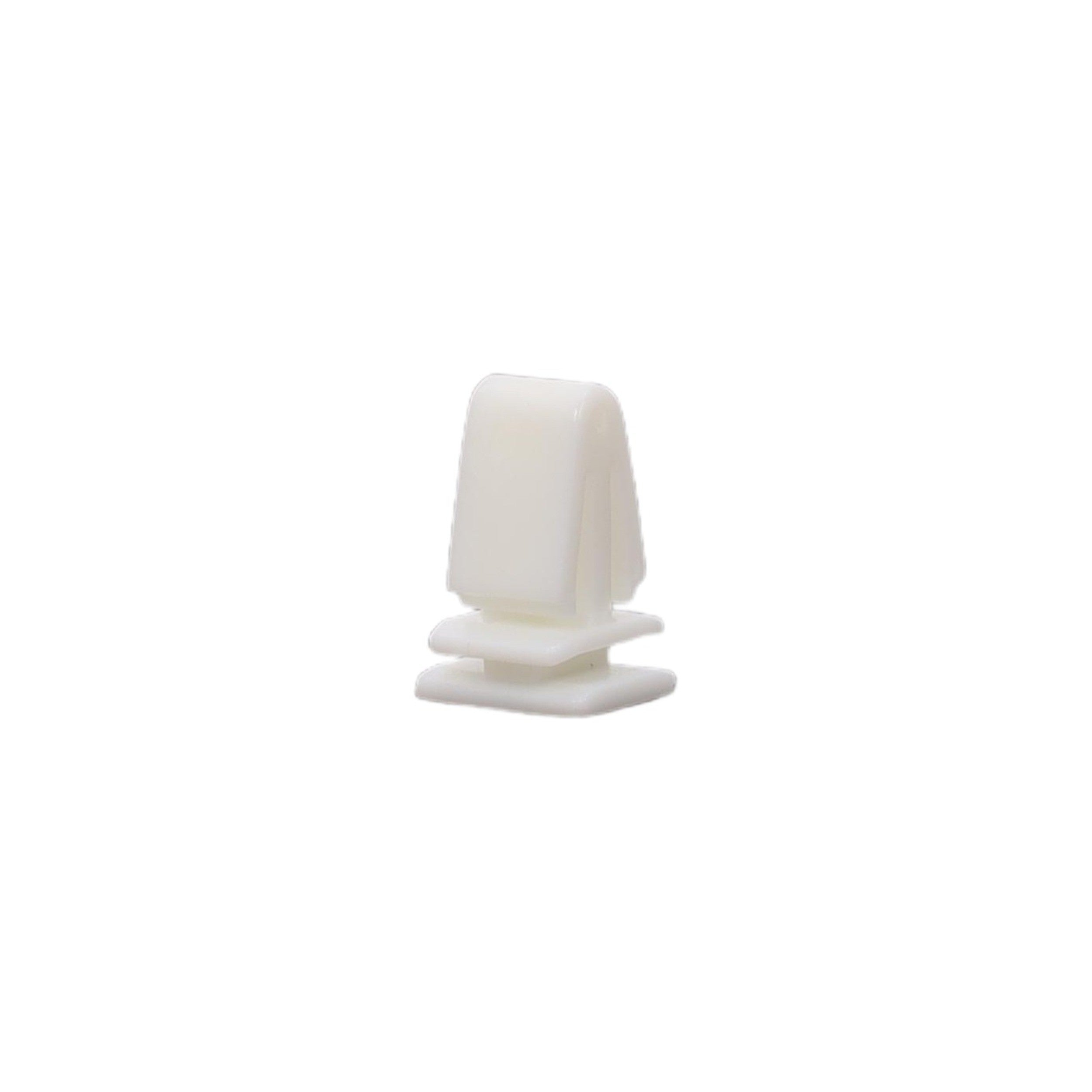Fästclips – 10-pack