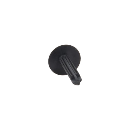 Fästclips – Stabil montering, Fiskbensprofil