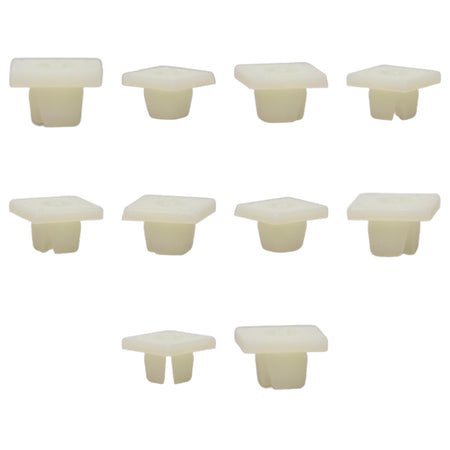 Fästclips