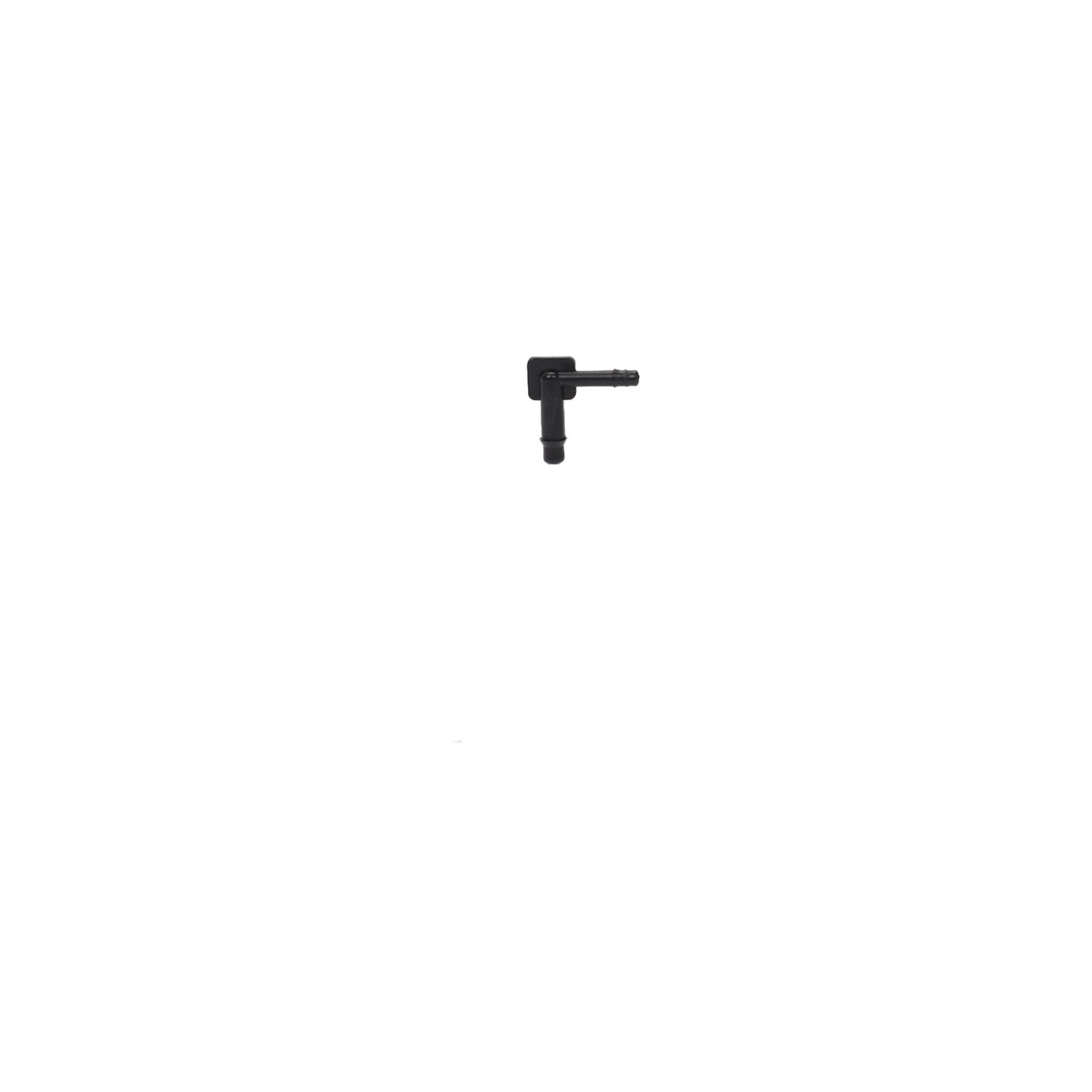 Fästclips – 10-pack