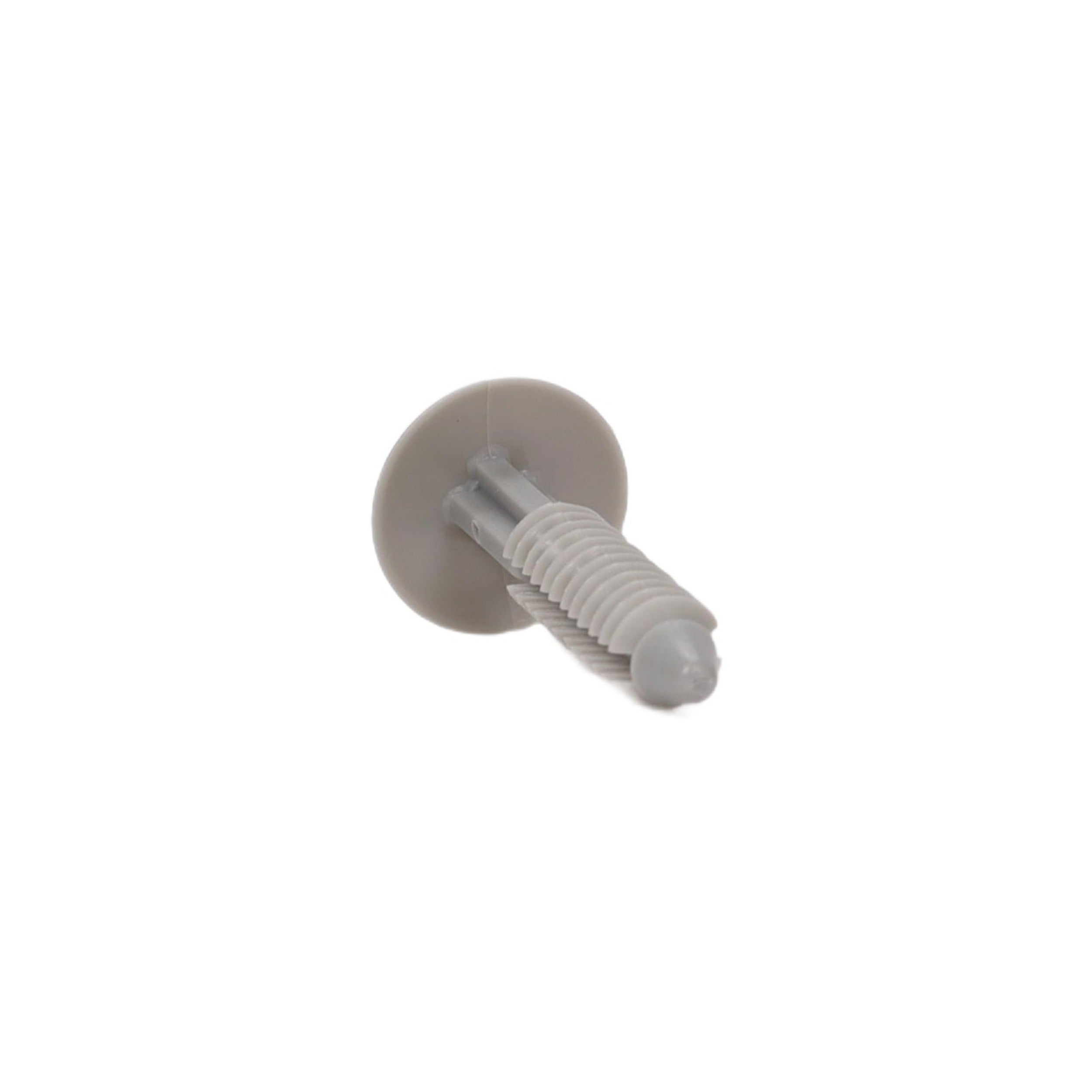 Fästclips – 10-pack – Stabil montering, Fiskbensprofil
