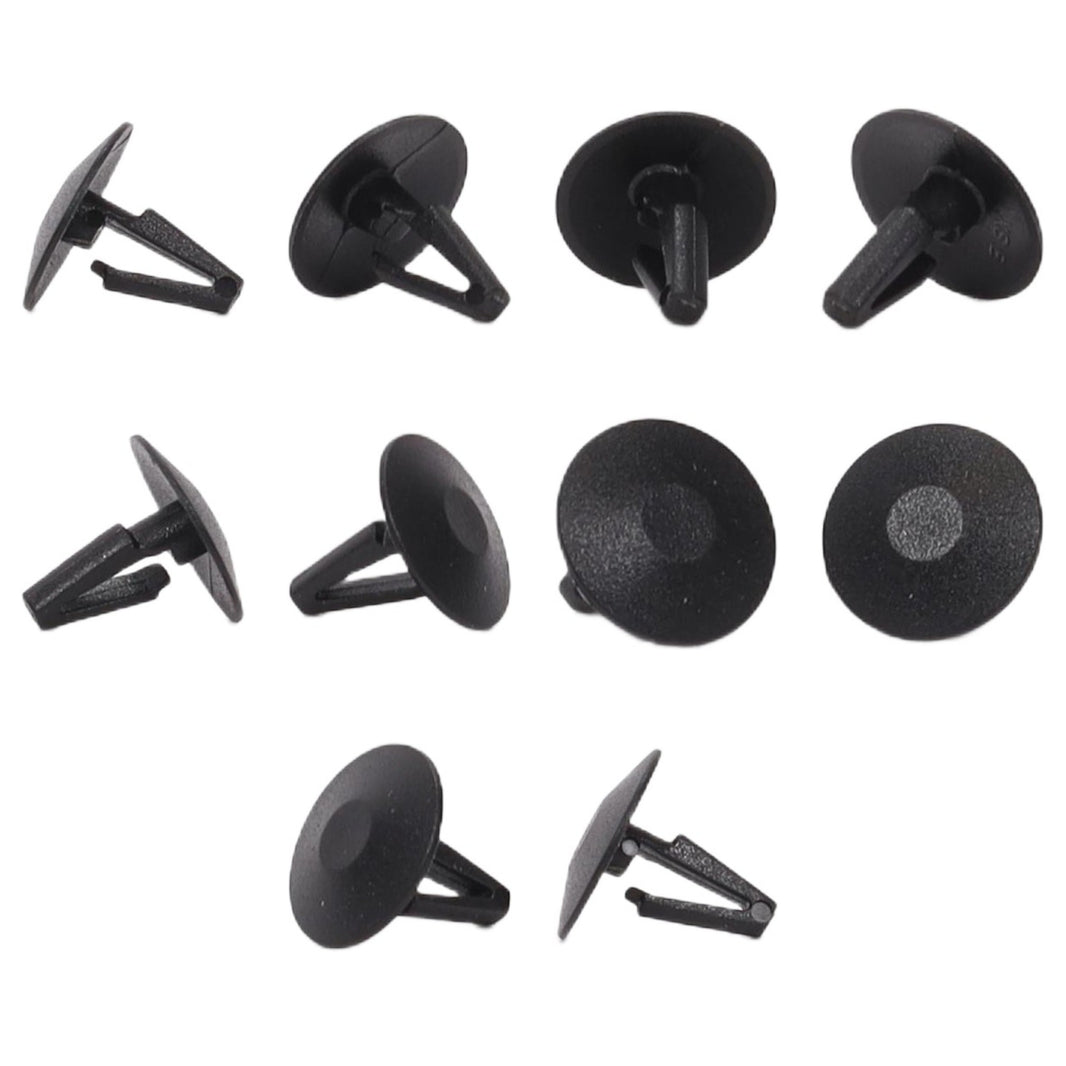 Fästclips