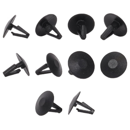 Fästclips
