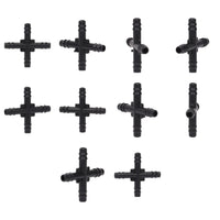 Fästclips – 10-pack