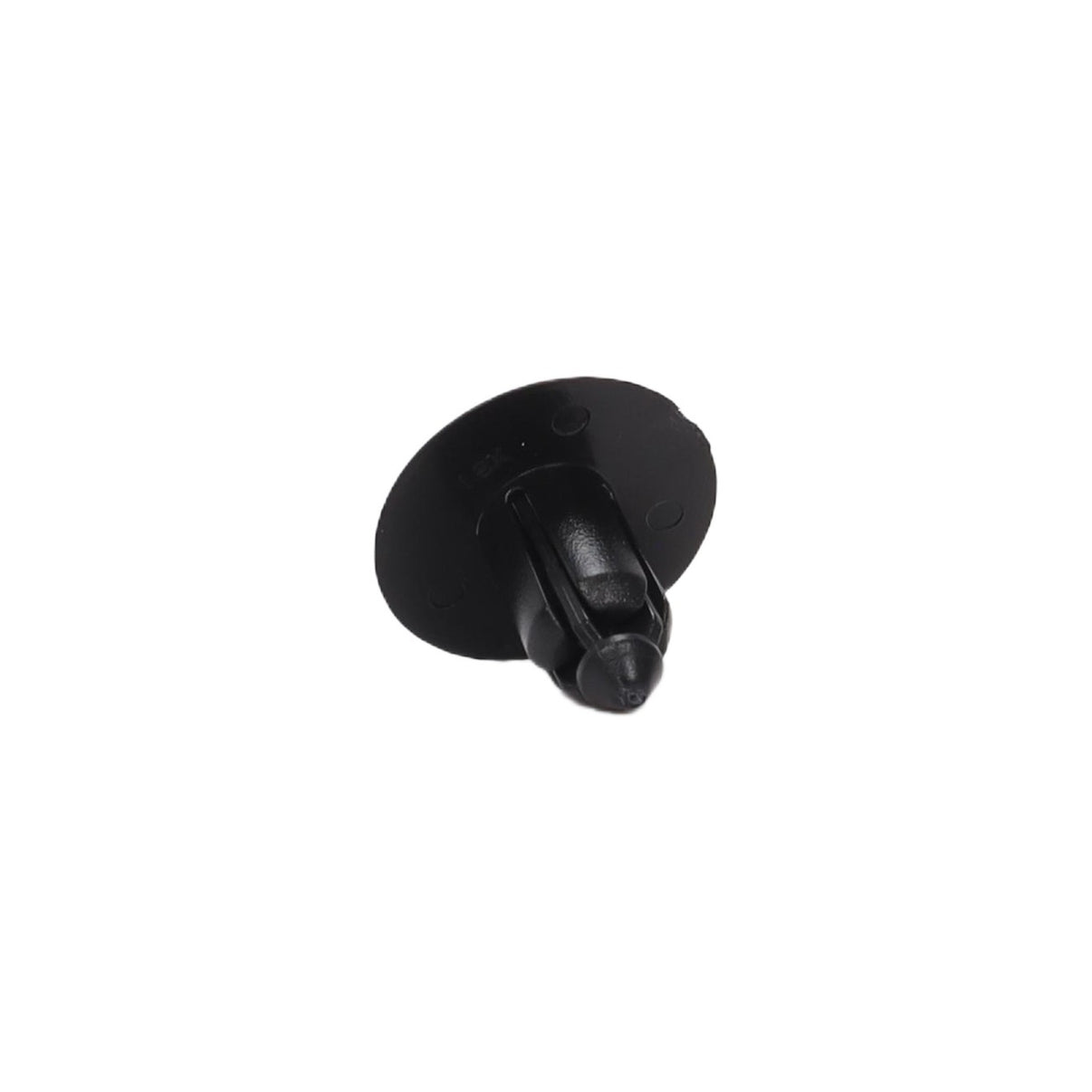 Fästclips – 10-pack – Stabil montering