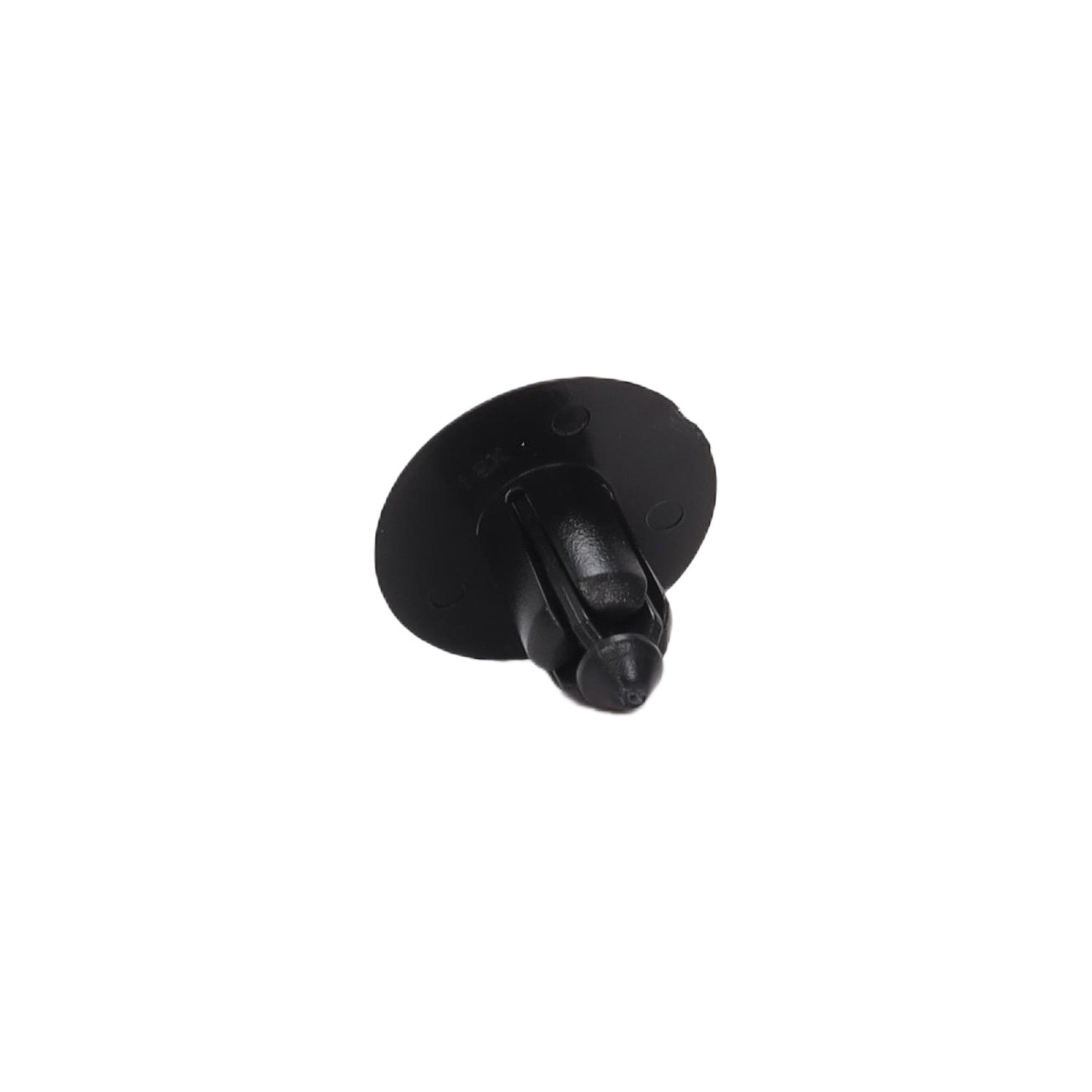 Fästclips – 10-pack – Stabil montering