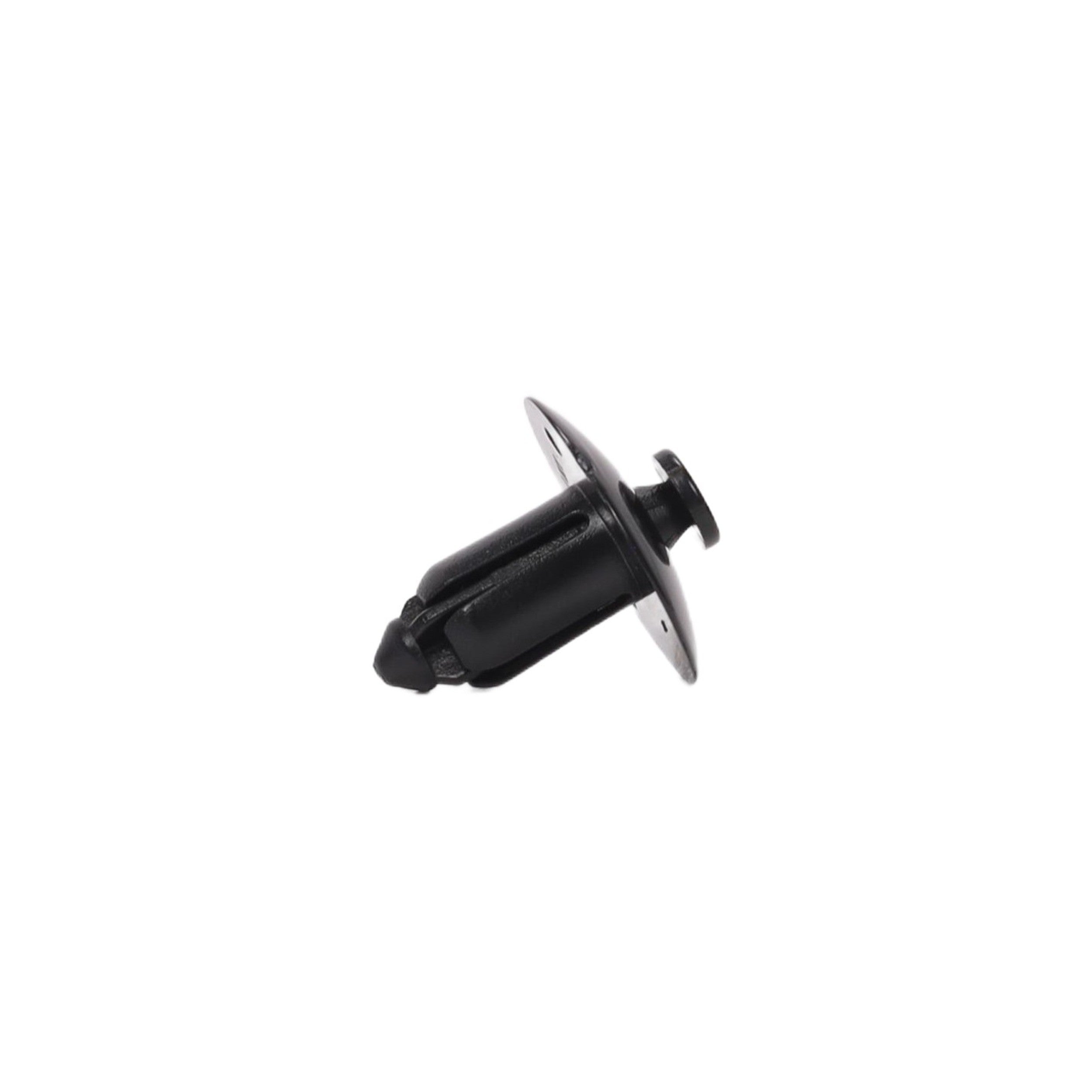 Fästclips – 10-pack – Stabil montering
