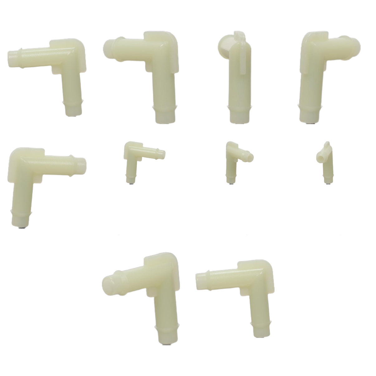 Fästclips