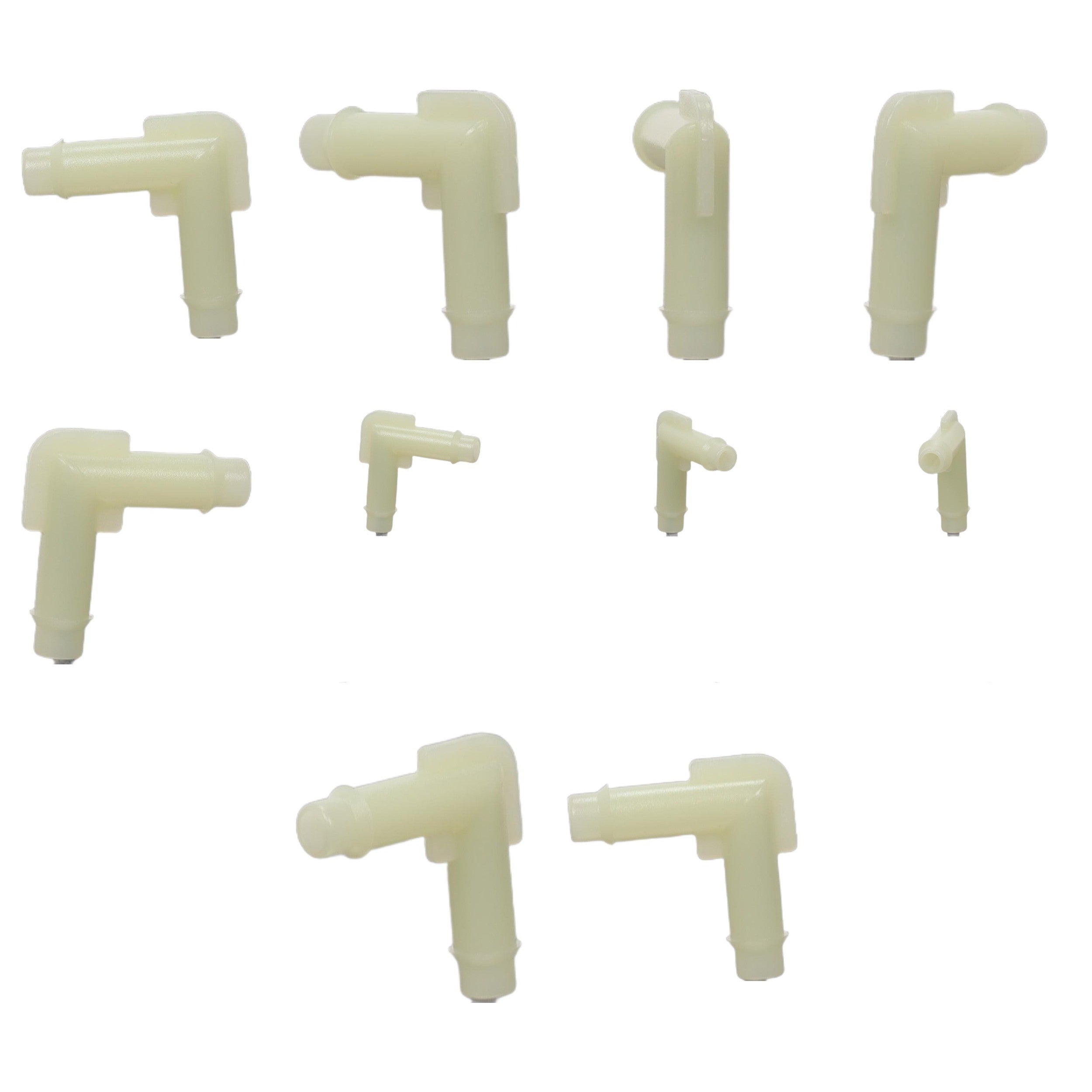 Fästclips