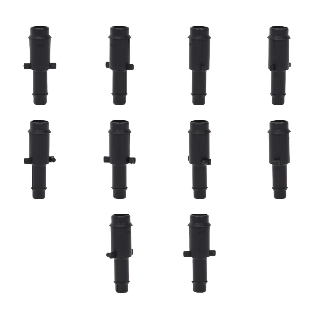 Fästclips – 10-pack