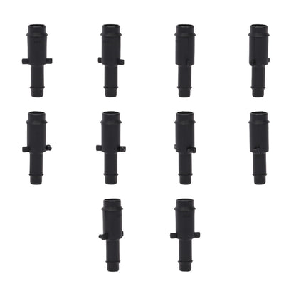 Fästclips – 10-pack