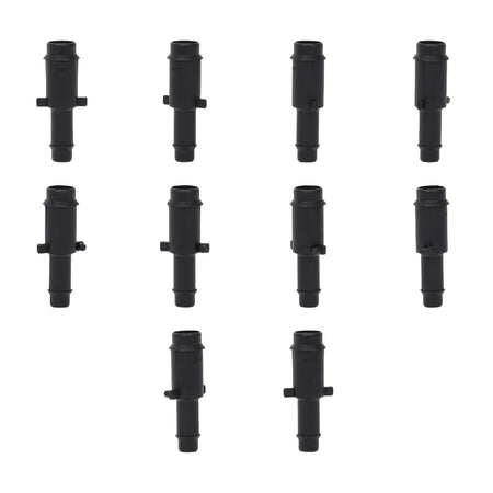 Fästclips – 10-pack