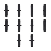 Fästclips – 10-pack