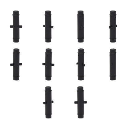Fästclips – 10-pack
