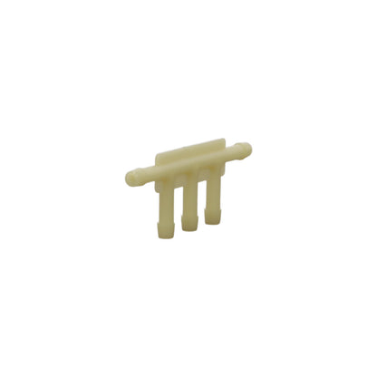 Fästclips – 10-pack