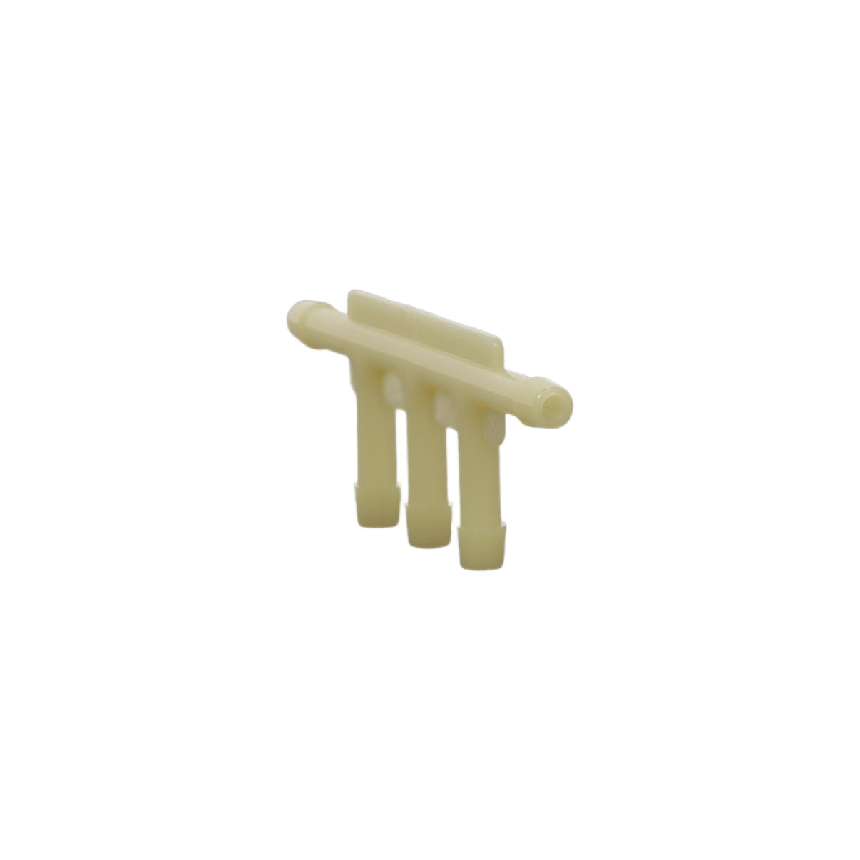 Fästclips – 10-pack