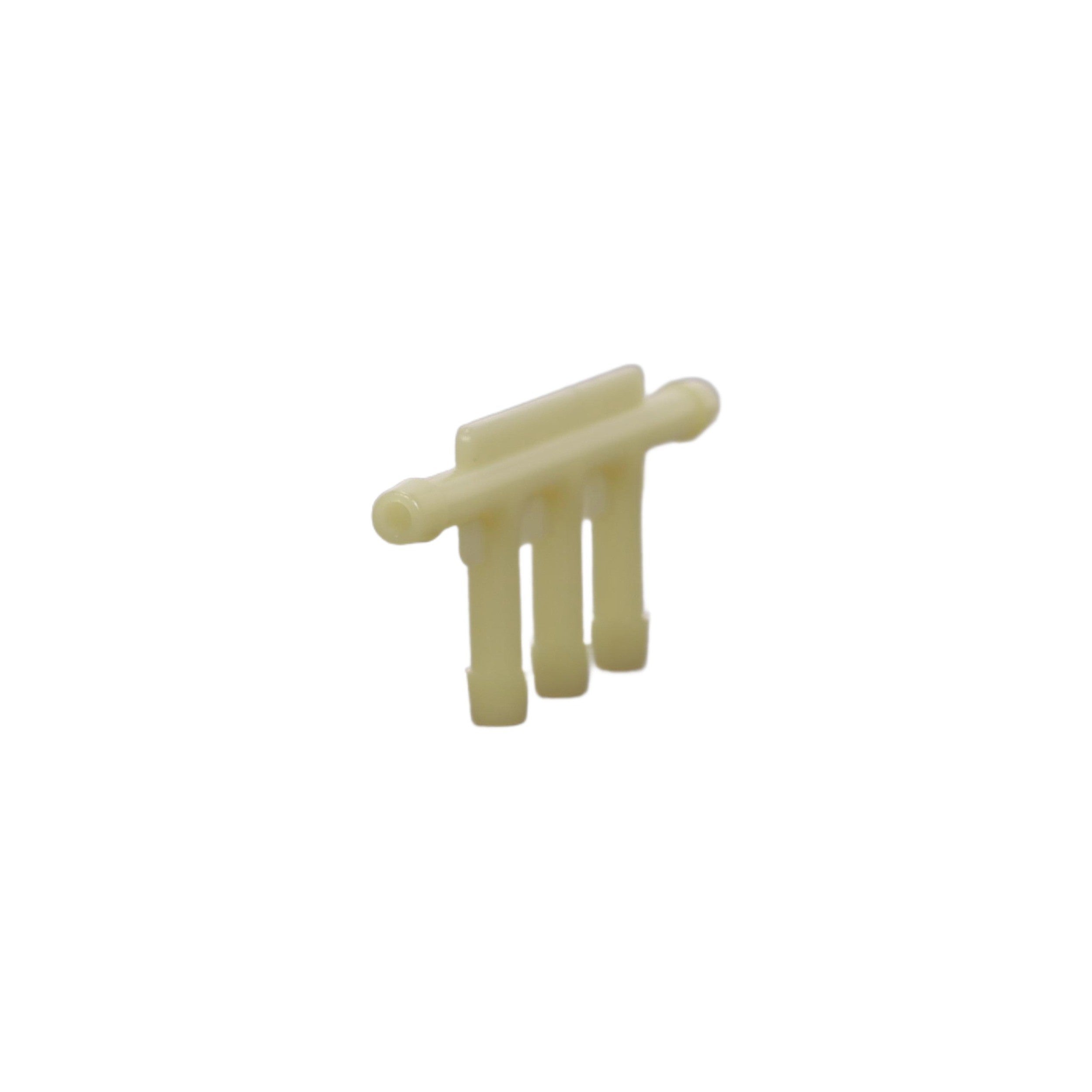 Fästclips – 10-pack