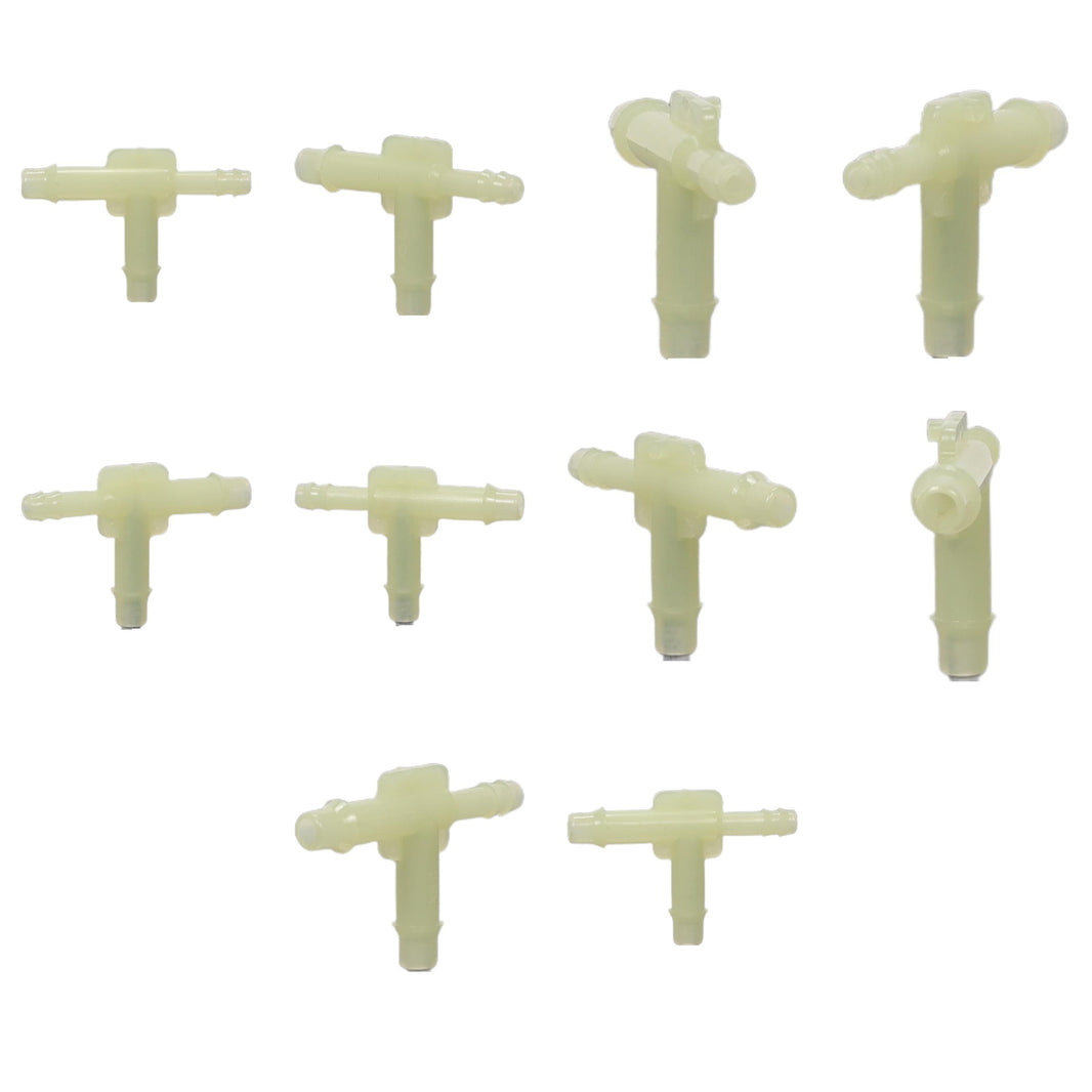 Fästclips