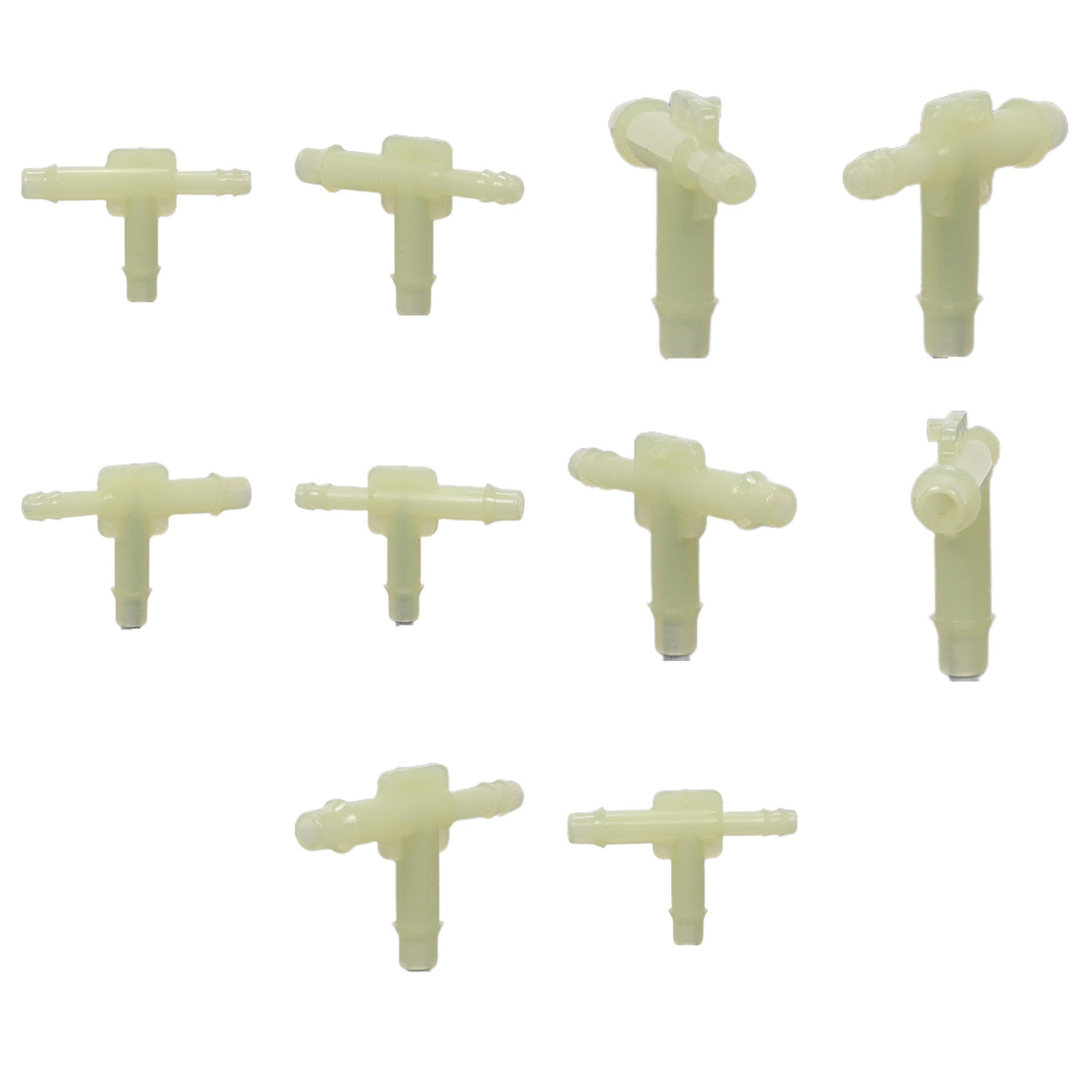 Fästclips