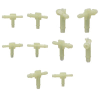 Fästclips