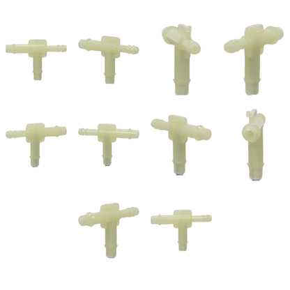 Fästclips