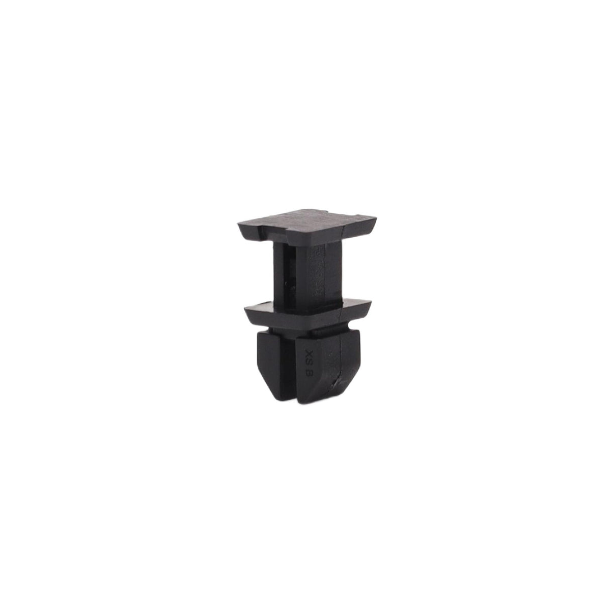 Fästclips Mercedes-Benz 124 Coupé/124 m.fl. – 10-pack
