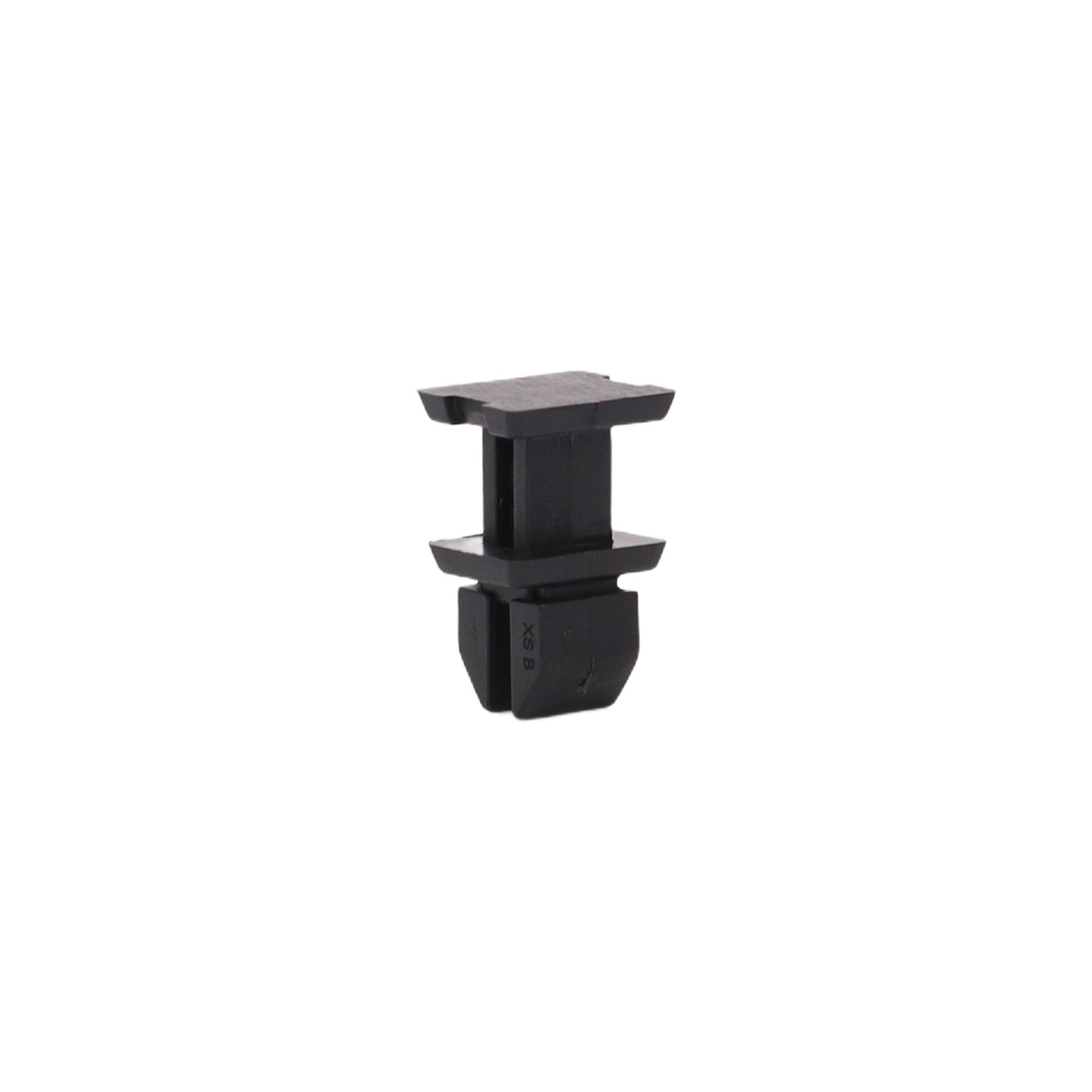 Fästclips Mercedes-Benz 124 Coupé/124 m.fl. – 10-pack