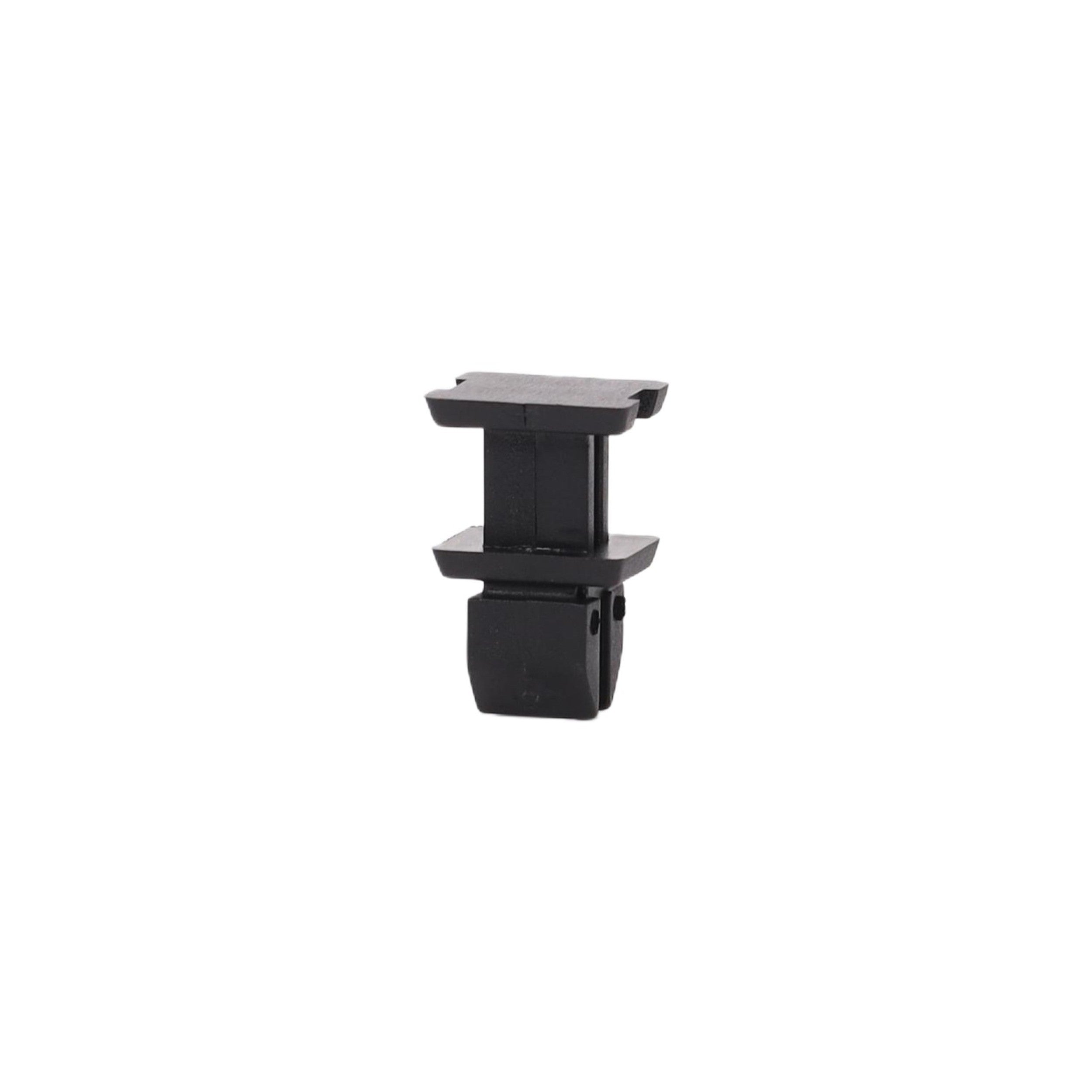 Fästclips Mercedes-Benz 124 Coupé/124 m.fl. – 10-pack