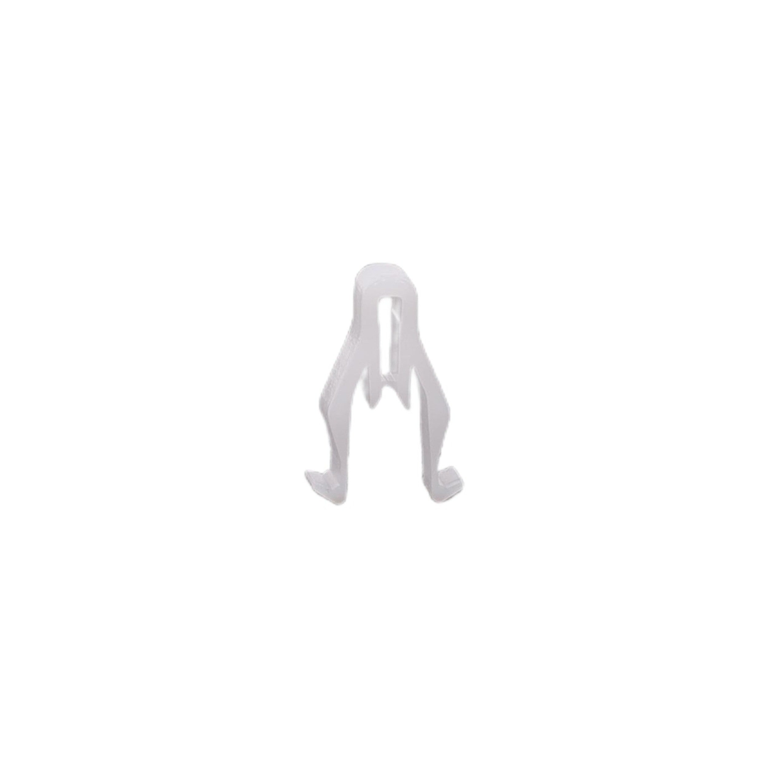 Fästclips