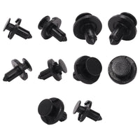 Fästclips Nissan Micra III/Micra C+C III m.fl. – 10-pack