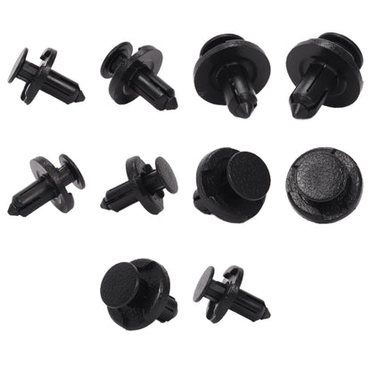 Fästclips Nissan Micra III/Micra C+C III m.fl. – 10-pack