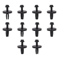 Fästclips