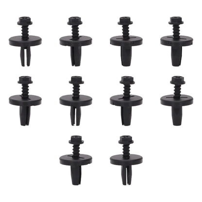 Fästclips