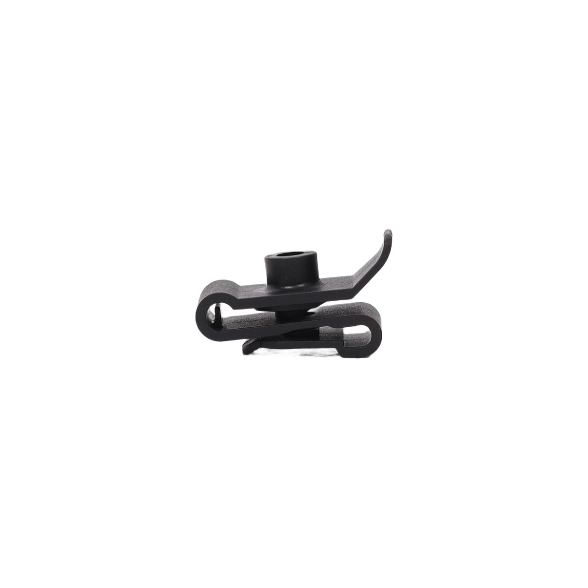 Fästclips Toyota Aygo/Highlander/Kluger m.fl. – 10-pack