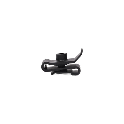 Fästclips Toyota Aygo/Highlander/Kluger m.fl. – 10-pack