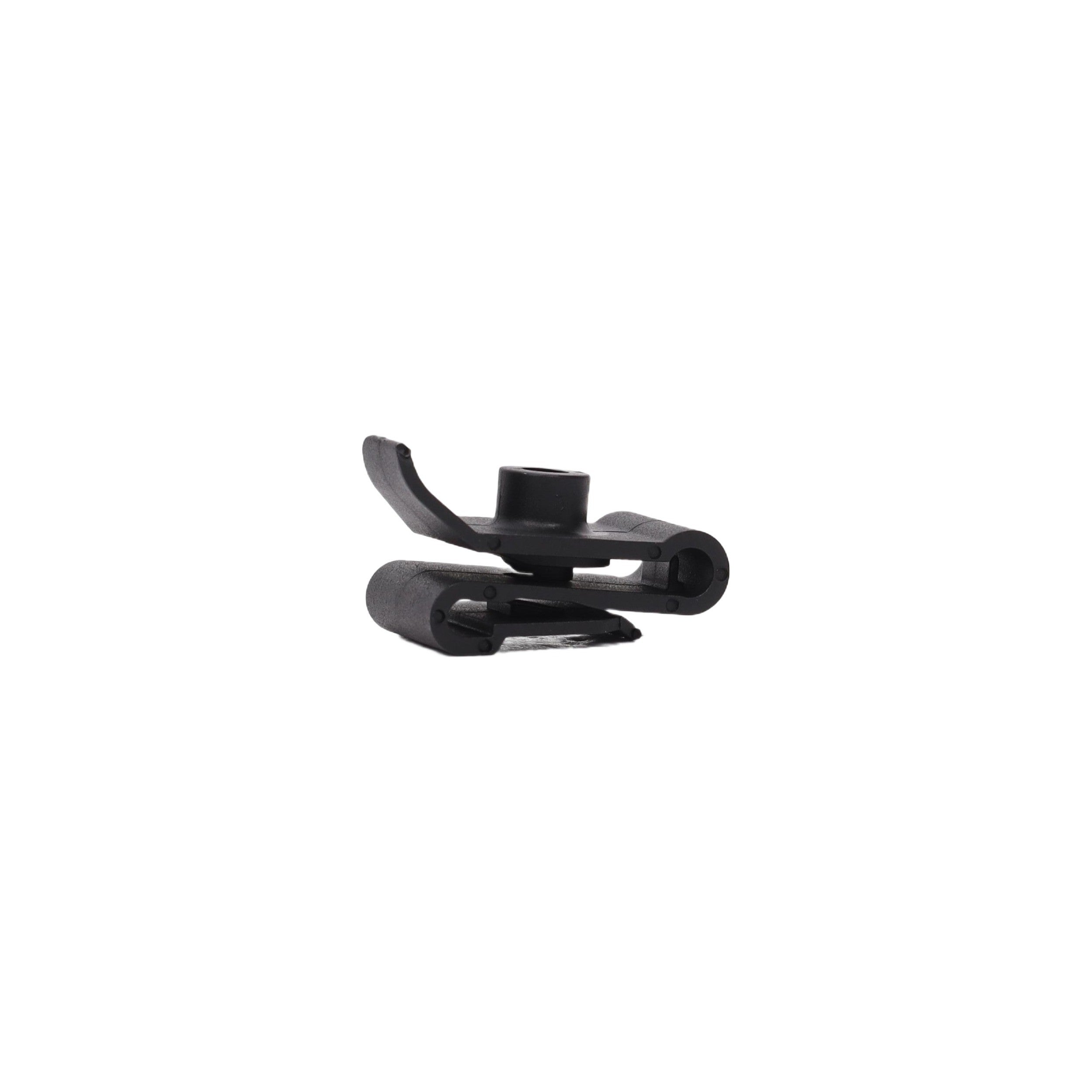 Fästclips Toyota Aygo/Highlander/Kluger m.fl. – 10-pack