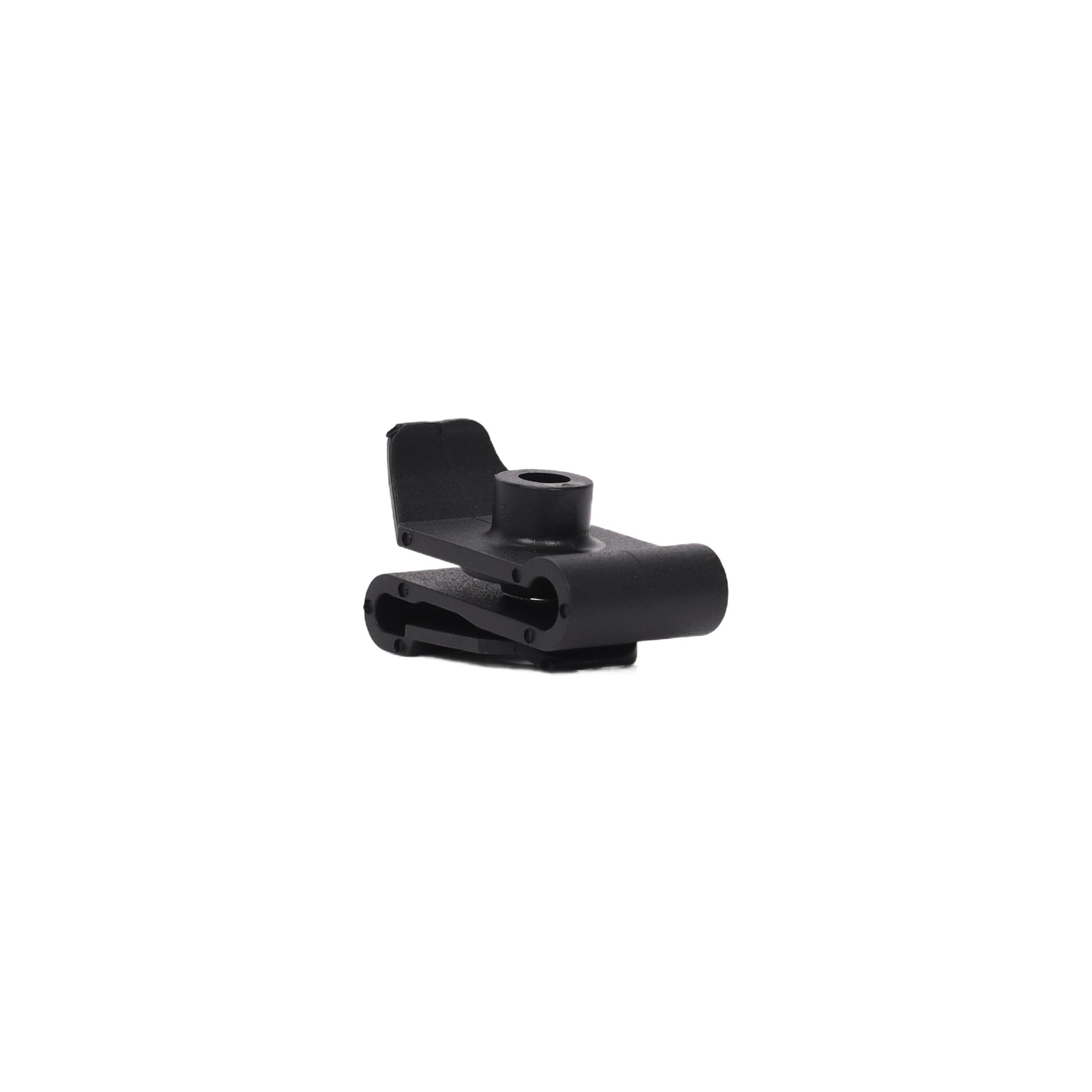 Fästclips Toyota Aygo/Highlander/Kluger m.fl. – 10-pack