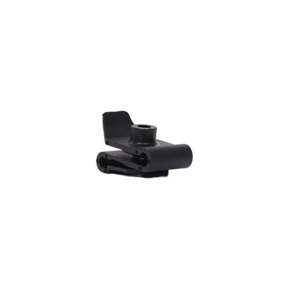 Fästclips Toyota Aygo/Highlander/Kluger m.fl. – 10-pack