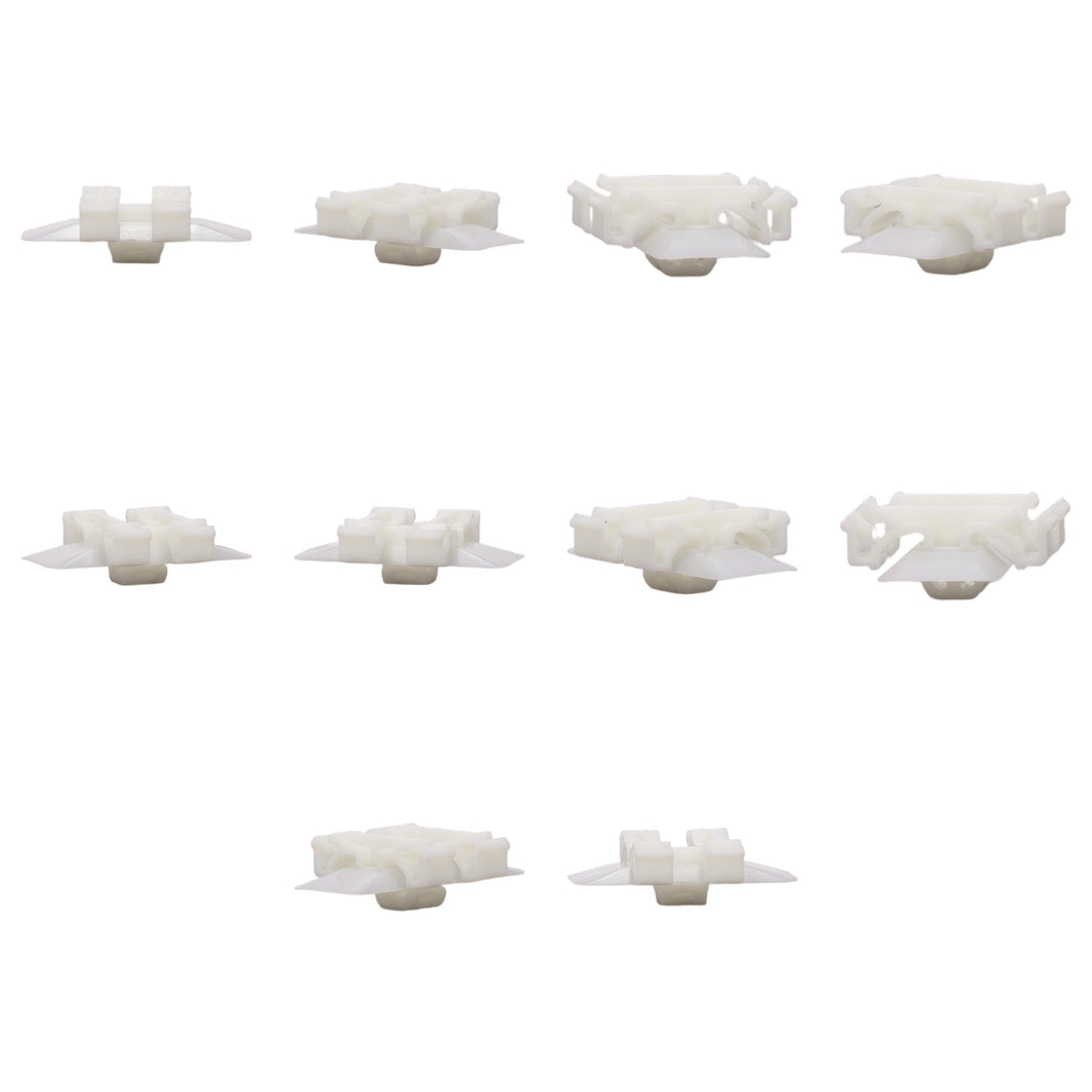 Fästclips