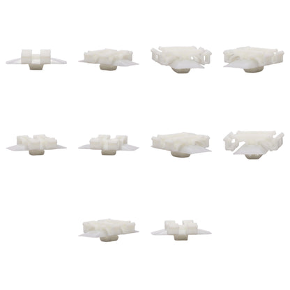 Fästclips