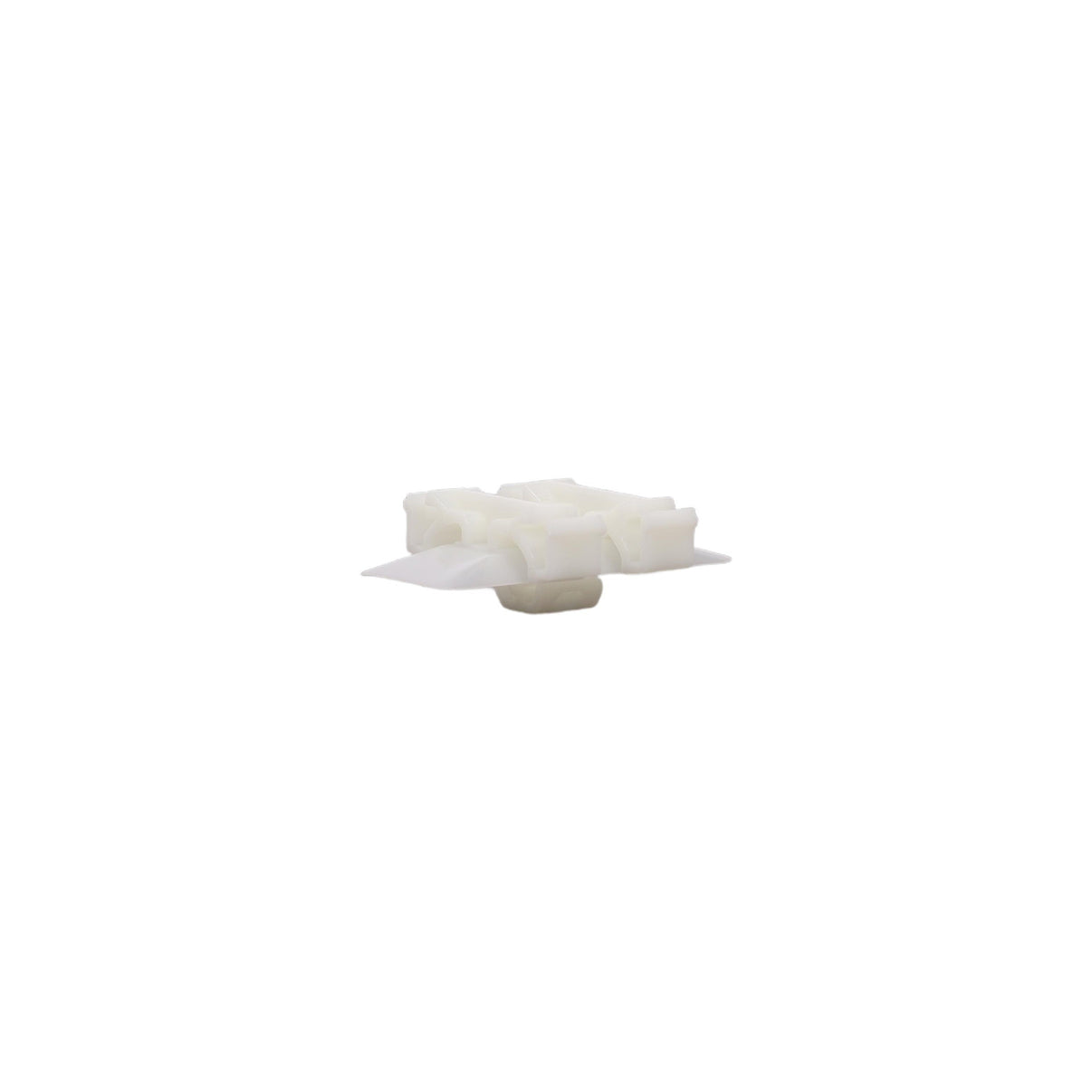 Fästclips
