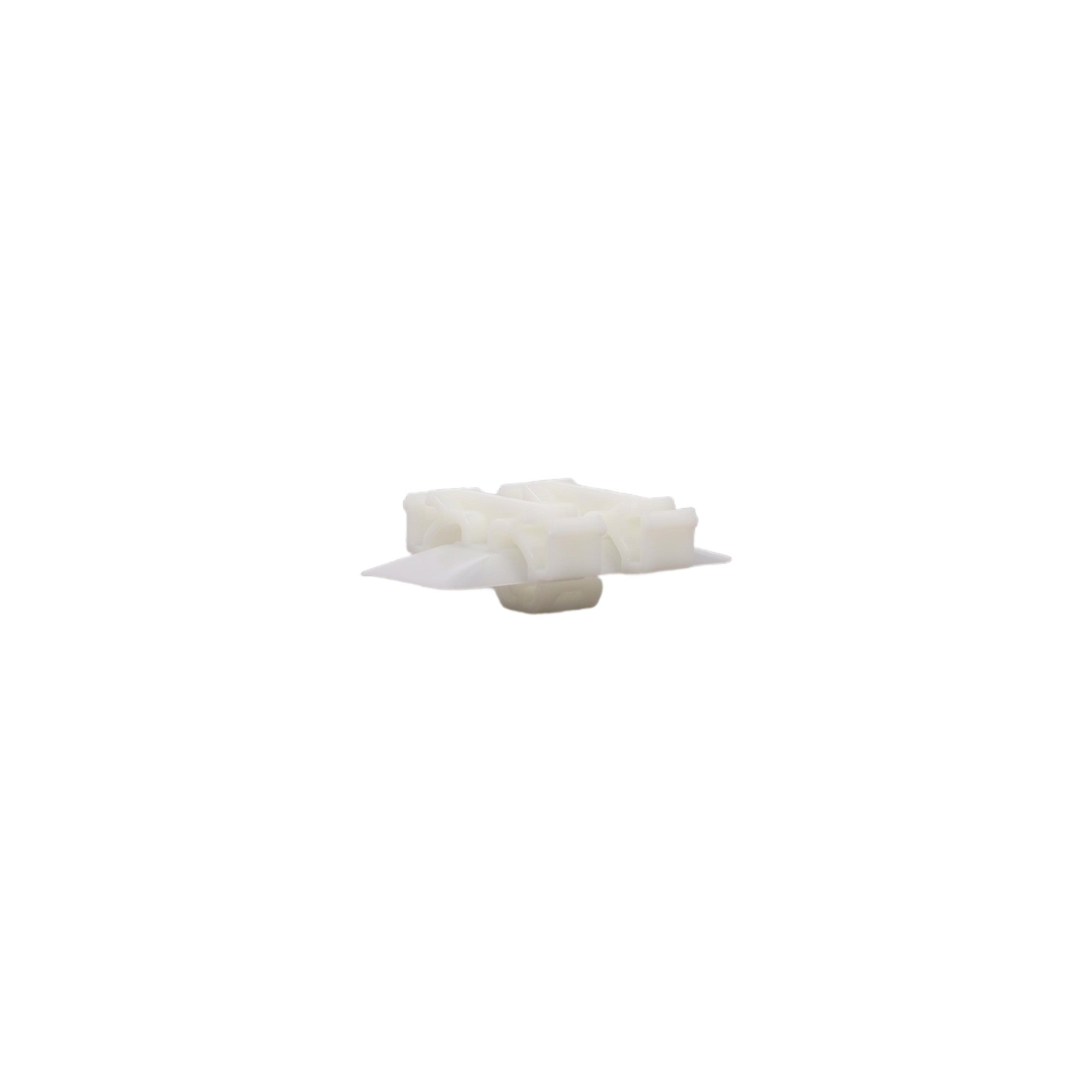 Fästclips