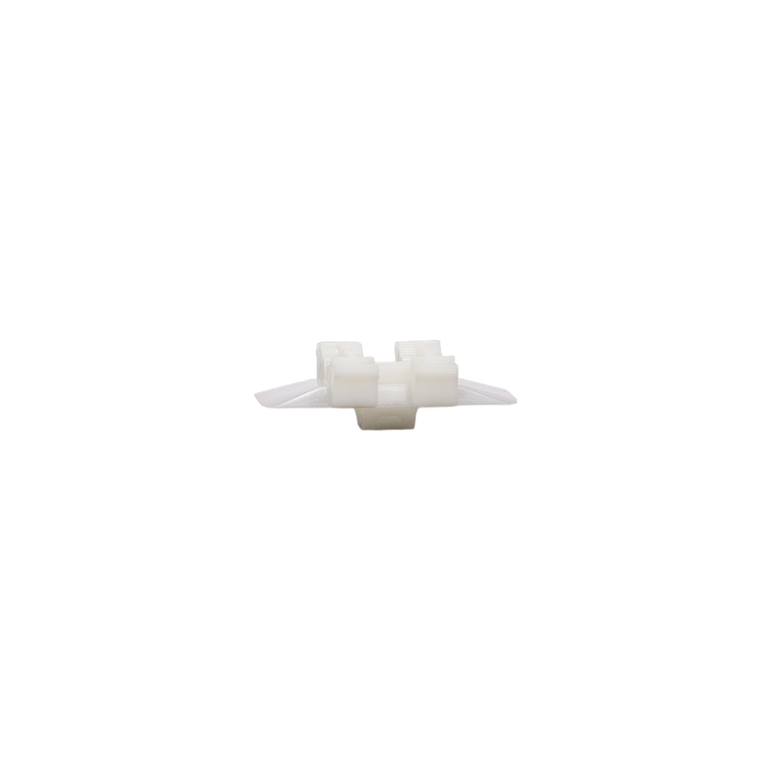Fästclips