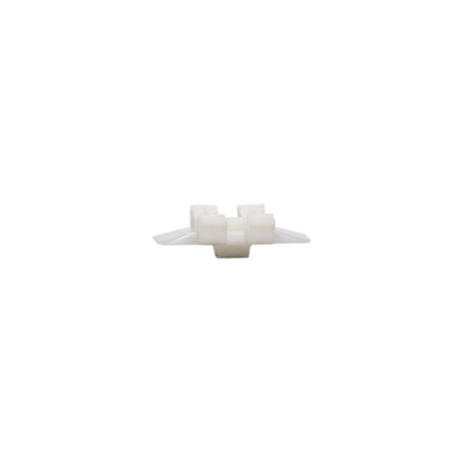 Fästclips
